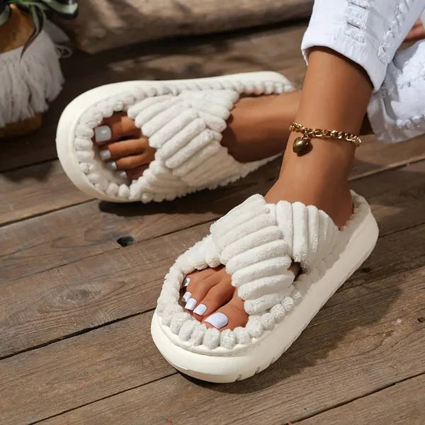 Cozy Foot Wear