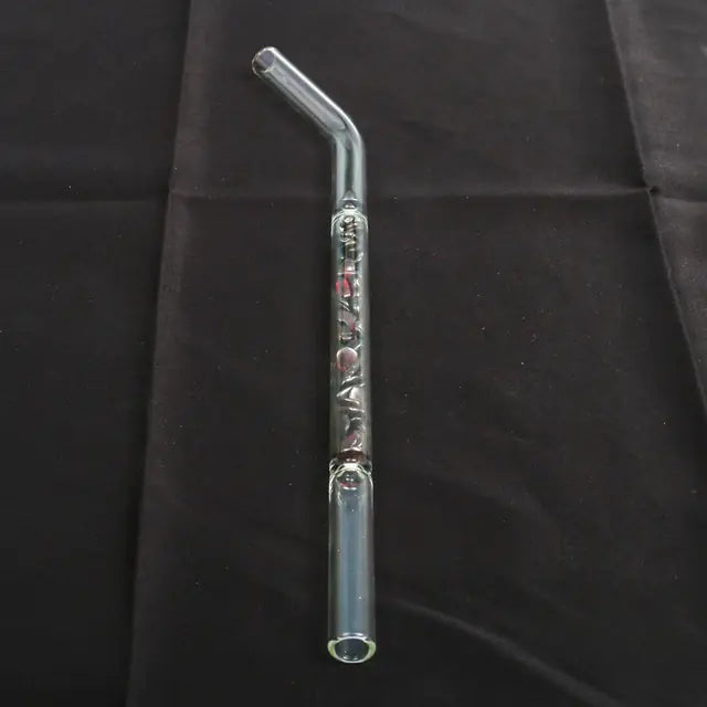 Crystal Gemstone Straw