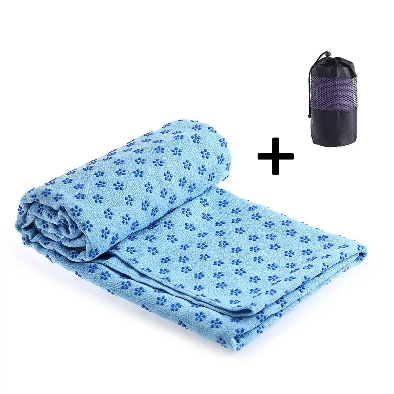 Yoga Towel