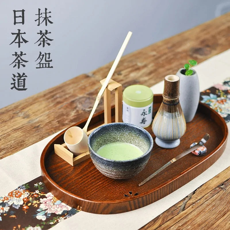 Matcha Tea Set