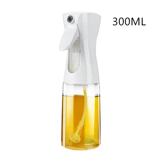 Oil Spray Kitchen Bottle