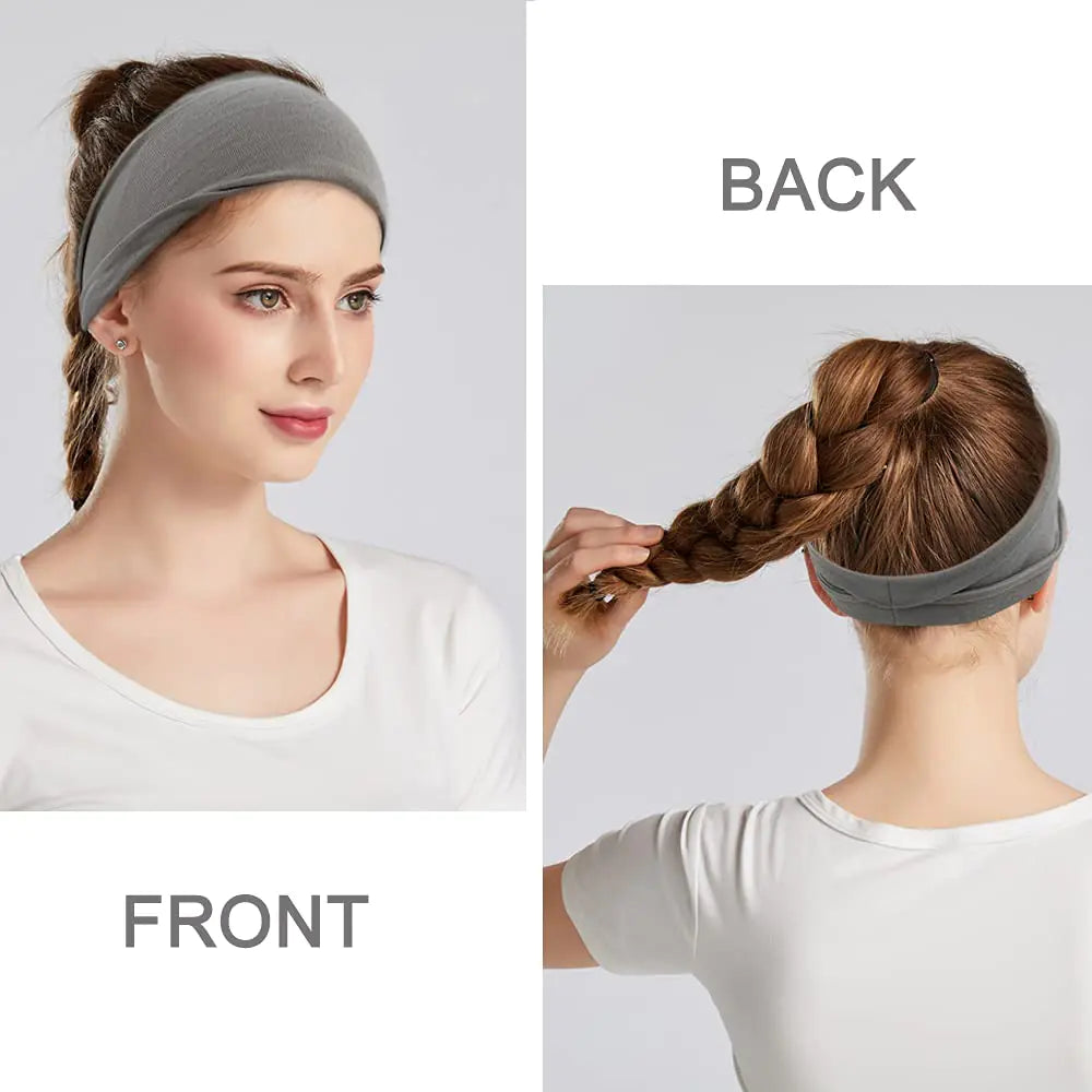 Yoga Headband Fashion Headbands For Women