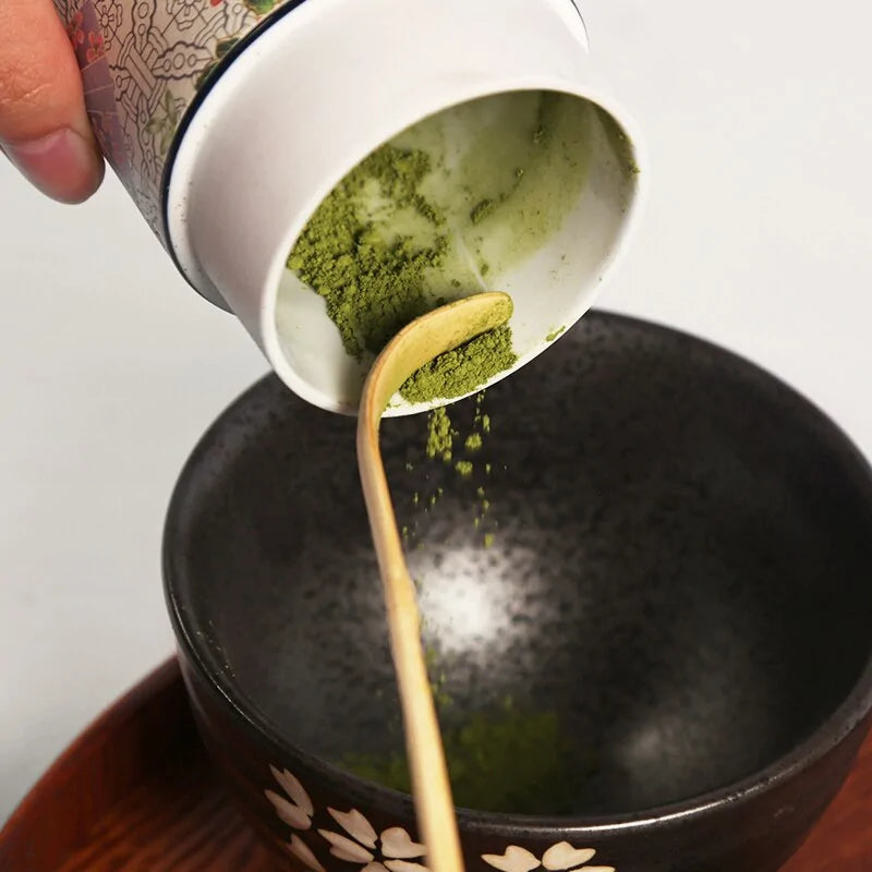 Matcha Tea Set