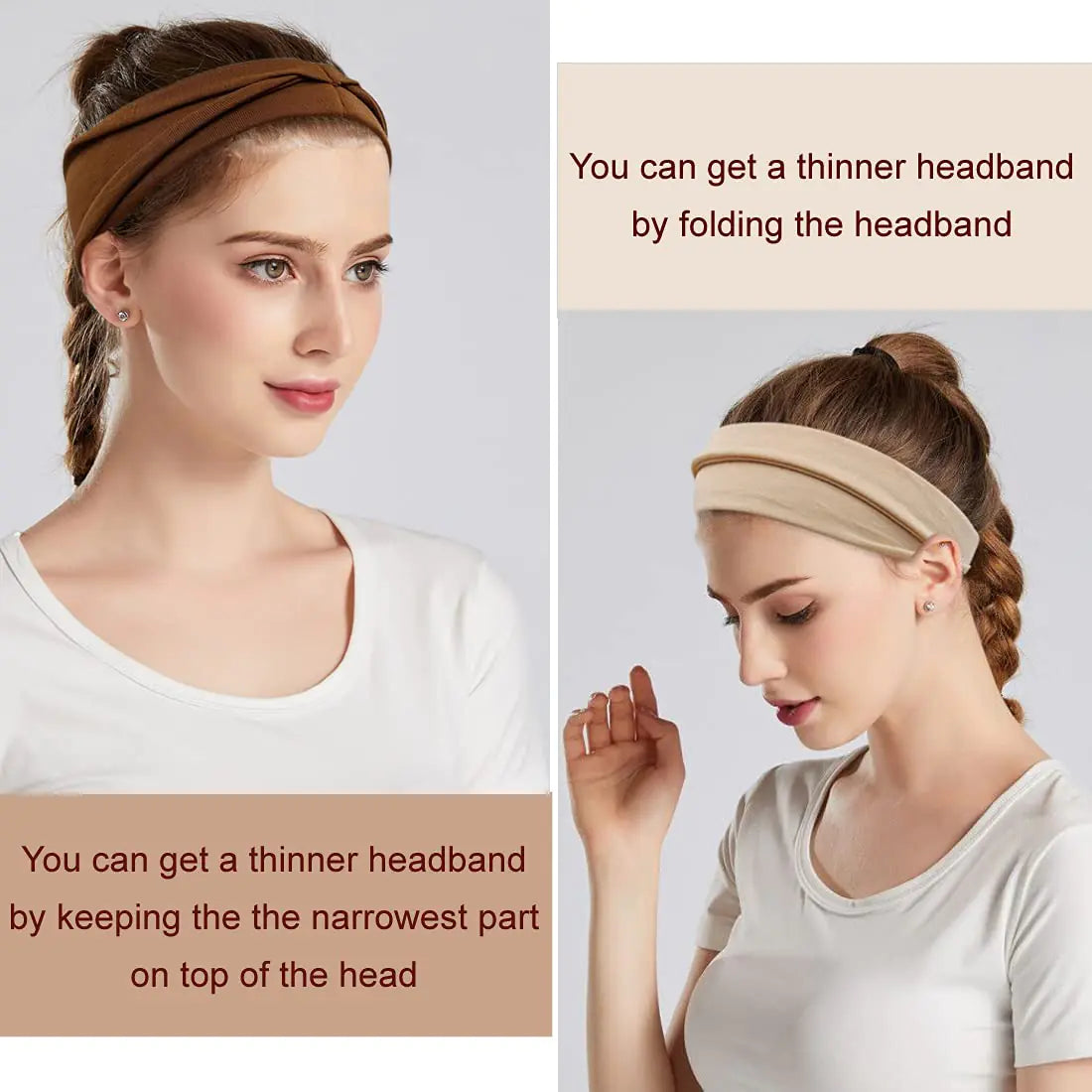 Yoga Headband Fashion Headbands For Women