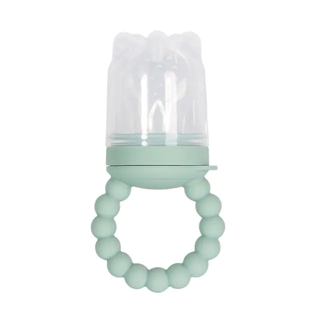 Mommilife Pacifiers Fresh Fruit Feeder