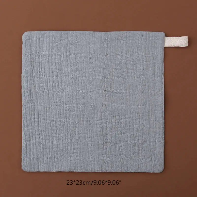 Baby Towel Soft for Newborns