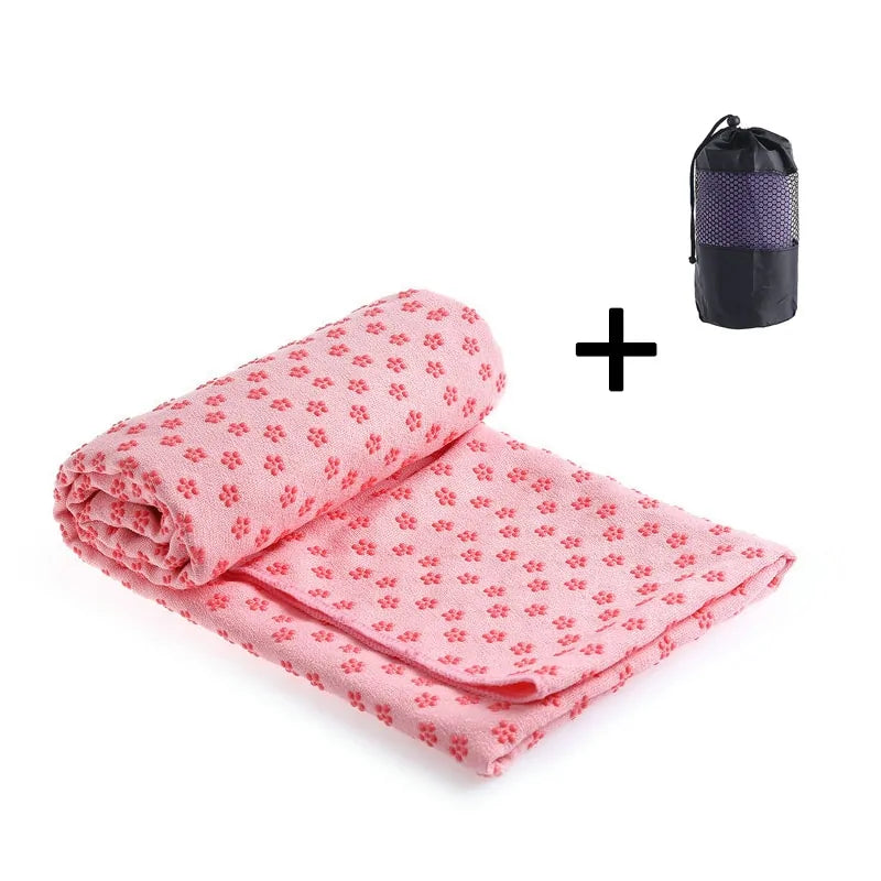 Yoga Towel