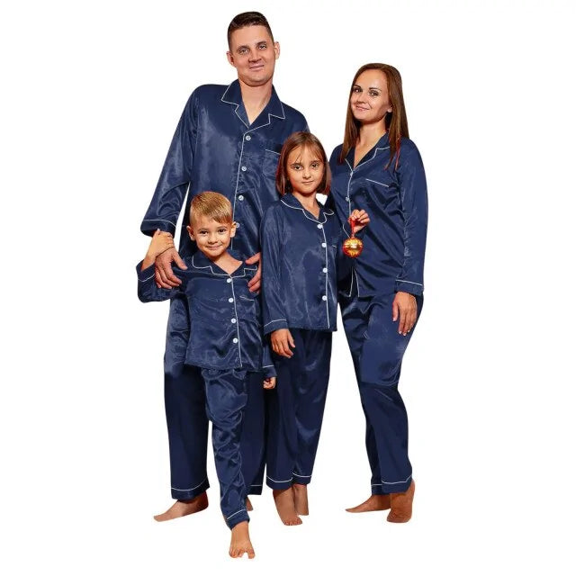 Family Tradition Matching Pajamas